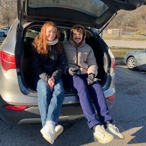 Meet your Posher, Audrey